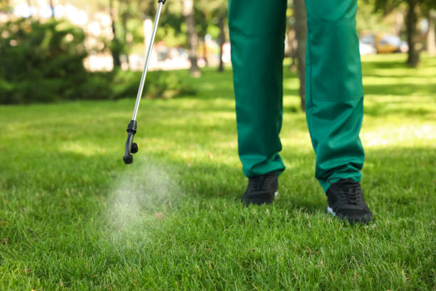 Best Commercial Pest Control Services  in Shaw, MS